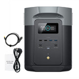 Portable power station EcoFlow DELTA 2 Max