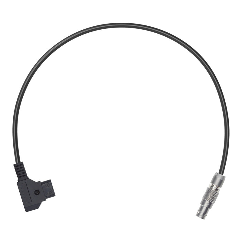 DJI P-TAP to DC-IN Power Cable (0.5 m)