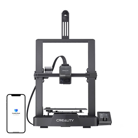 3D-printer Creality Ender-3 V3 SE