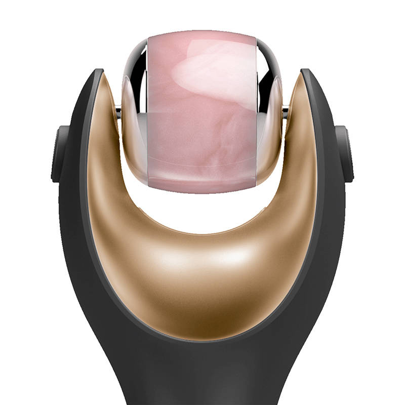 Face Roller Geske Head (pink)