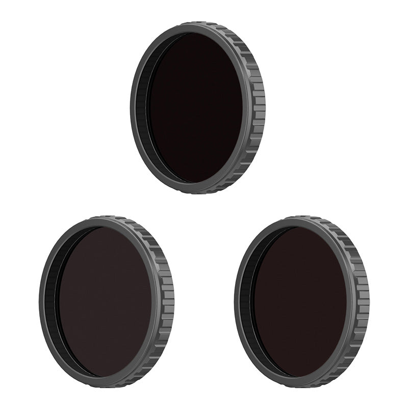 Osmo Action 3 ND Filter Kit