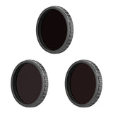 Osmo Action 3 ND Filter Kit