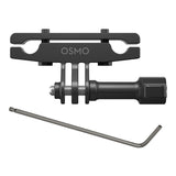 DJI Osmo Action Bike Mount