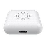 Carlinkit U2W MINI wireless adapter Apple Carplay (white)