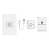 Carlinkit U2W MINI wireless adapter Apple Carplay (white)