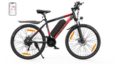 VARUN M27-1 elektriratas 250W