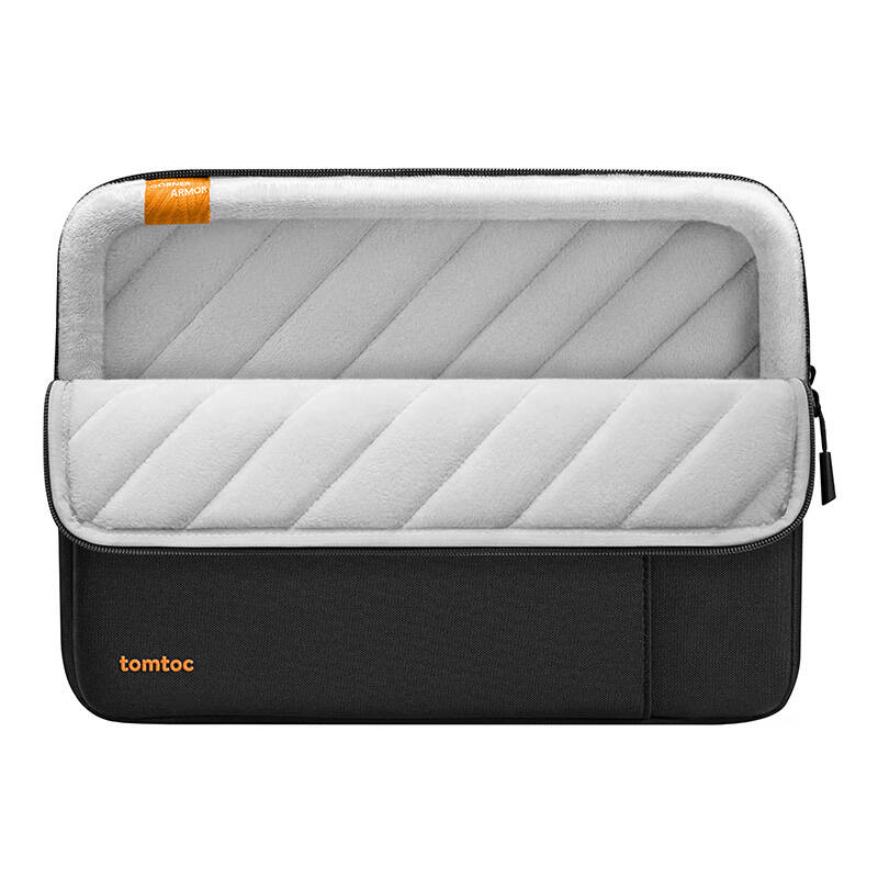 Tomtoc Defender-A13 14" Laptop Case (Black)
