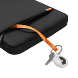 Tomtoc Defender-A13 14" Laptop Case (Black)