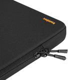 Tomtoc Defender-A13 16" Laptop Case (Black)