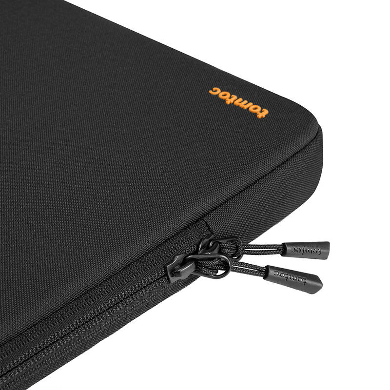 Tomtoc Defender-A13 16" Laptop Case (Black)