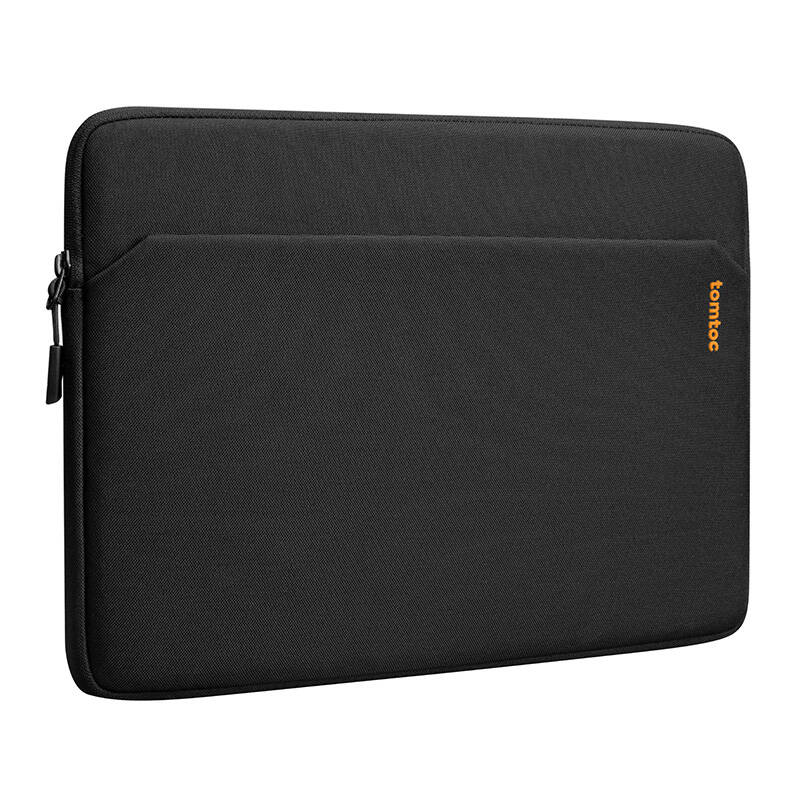 Tomtoc Light-A18 14" Laptop Case (Black)