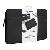Tomtoc Light-A18 14" Laptop Case (Black)