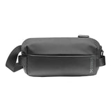 Tomtoc Explorer-T21 4-Liter Frame Bag (Black)