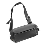 Tomtoc Explorer-T21 4-Liter Frame Bag (Black)