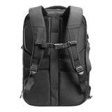 Tomtoc Navigator-T66 17"/40L Travel Laptop Backpack (Black)