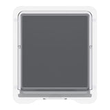 Storage box Tesla Baseus (grey)