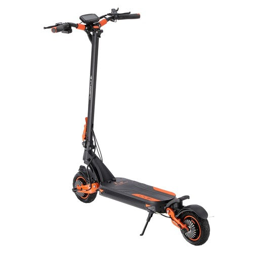 Kugoo LX9+ Elektriline tõukeratas, 2*650W, 48V 18.2Ah