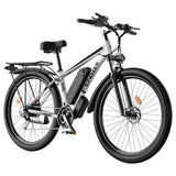 FENGQS Q8 elektrijalgratas, 750W, 50 km/h, hüdraulilised ketaspidurid