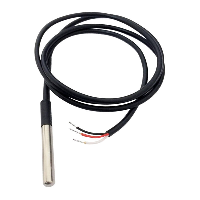 Shelly DS18B20 Temperature Sensor (3m Cable)