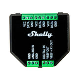 Shelly Plus Add-on Additional Sensor adapter