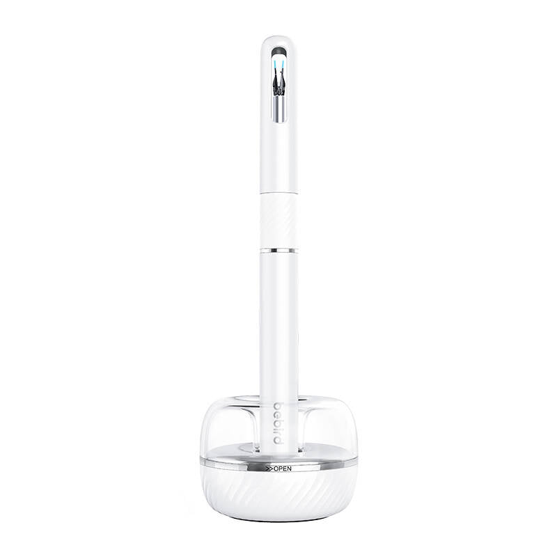 Otoscope with ear cleaning camera Bebird Note 5 pro (white)