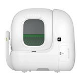 PetKit Purobot MAX PRO nutikas isepuhastuv kassitualett