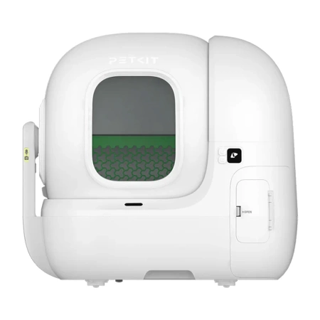 PetKit Purobot MAX PRO nutikas isepuhastuv kassitualett