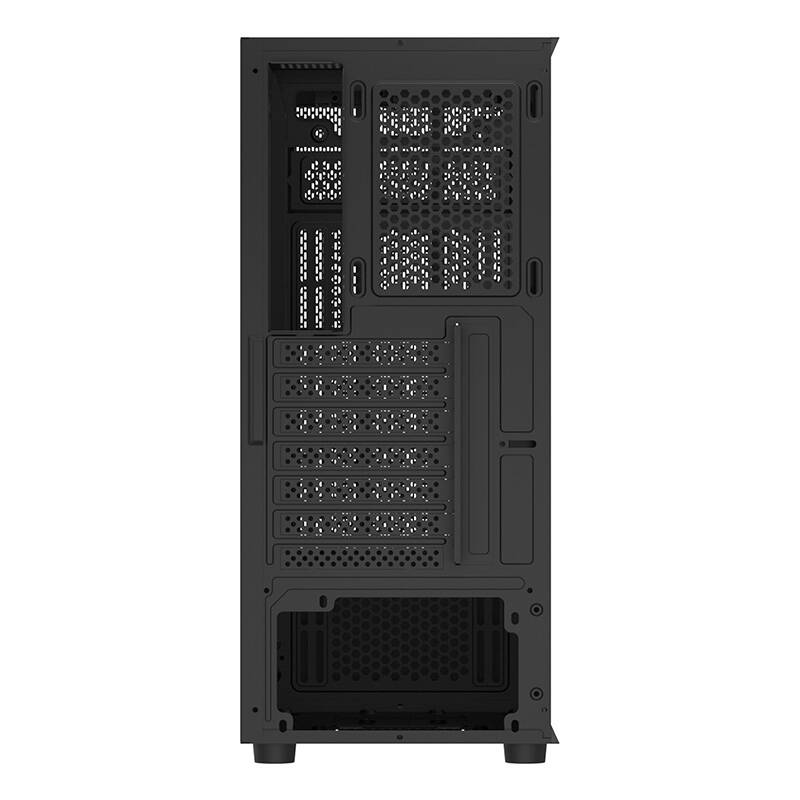 Darkflash A290 computer case (black)