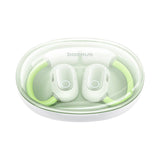 Earphones TWS Baseus Eli Sport 1, (green)