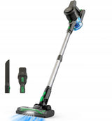 Vactidy V9 Juhtmeta Tolmuimeja, 25 kPa