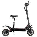 BOYUEDA Q7 Pro elektriline tõukeratas, 2 * 1600 W mootor, 52 V 19 Ah
