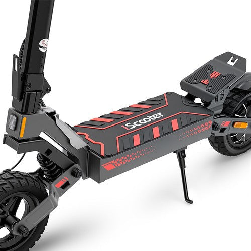 iScooter iF1 elektritõukeratas 1200W