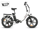 SAMEBIKE CY20 Pro elektriline jalgratas