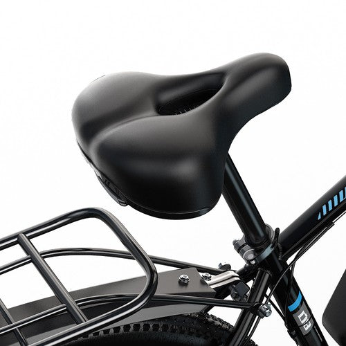 FENGQS Q8 elektrijalgratas, 750W, 50 km/h, hüdraulilised ketaspidurid