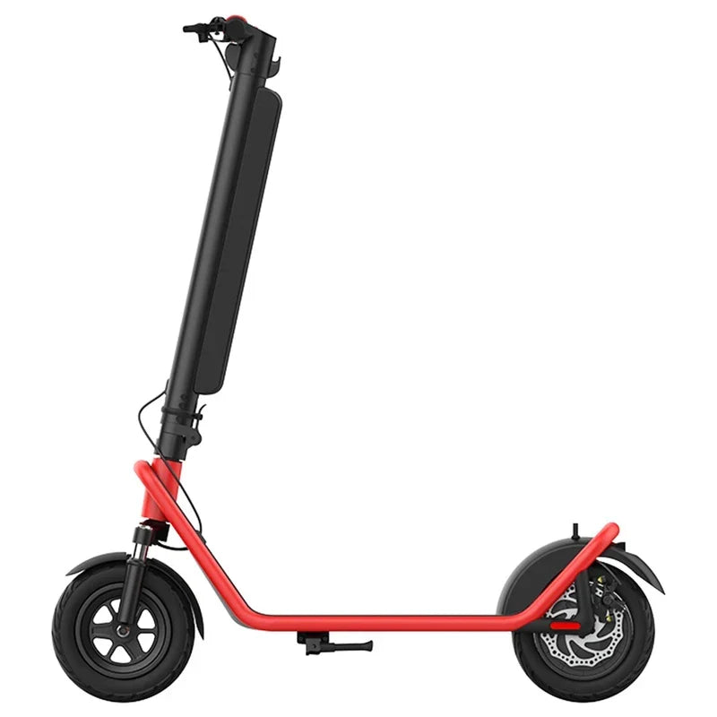 AOVO X11 elektritõukeratas 450W