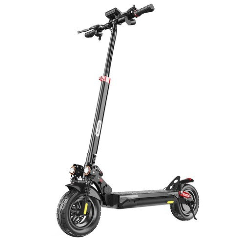 iScooter iX4 elektriline tõukeratas 800W mootor 45km/h 48V 15Ah