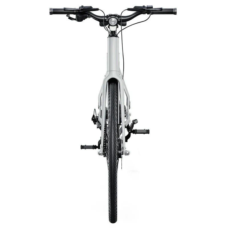DYU Stroll 1 elektriline jalgratas 250 W 100 km