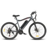Samebike SY26-II elektriline maastikuratas