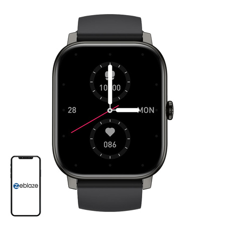 Zeblaze Btalk Pro nutikell