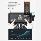 HiBREW H10A poolautomaatne espressomasin