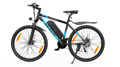 VARUN M27-1 elektriratas 250W