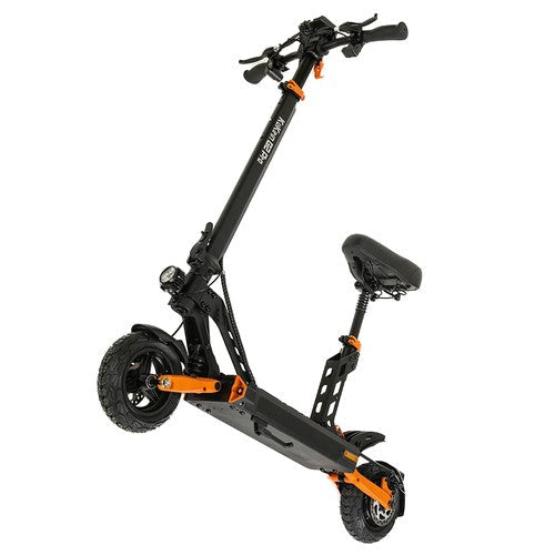 KuKirin G2 Pro elektriline tõukeratas 600W mootor 48V 15.6Ah