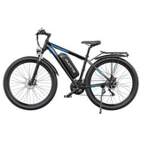 DUOTTS C29-M Elektriratas 750W mootor 48V 15Ah