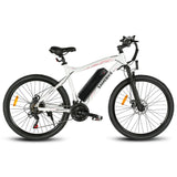 Samebike SY26-II elektriline maastikuratas