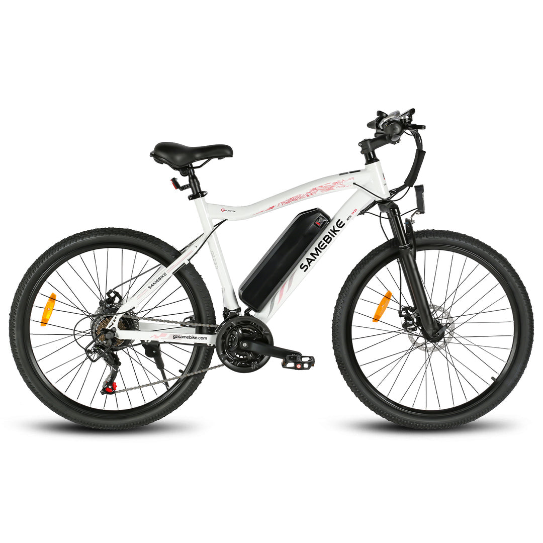 Samebike SY26-II elektriline maastikuratas