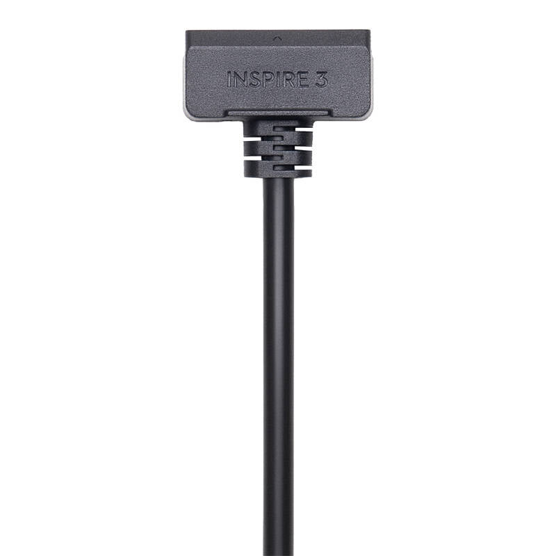 DJI Power SDC Fast Charging Cable for the Inspire 3