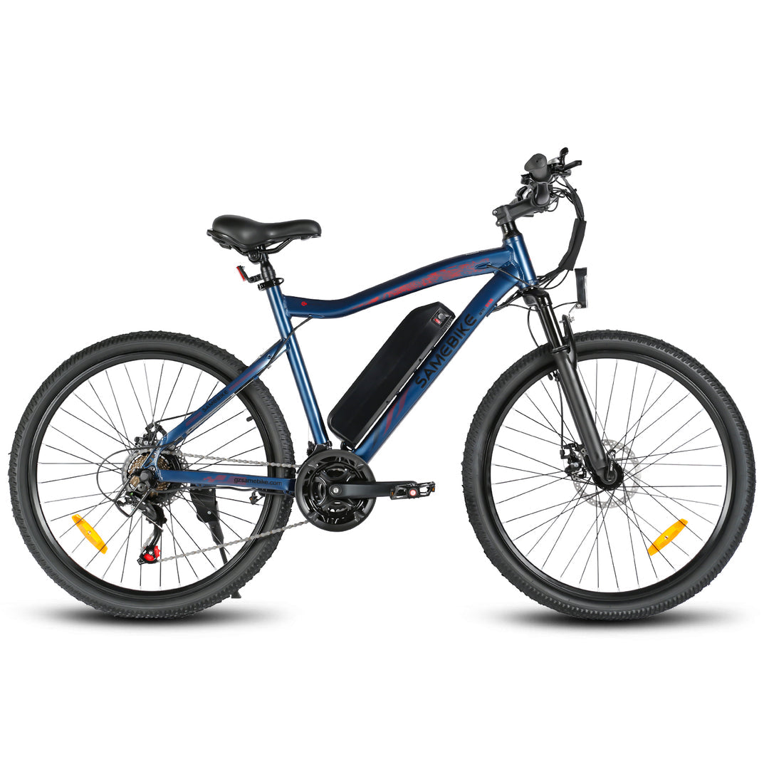 Samebike SY26-II elektriline maastikuratas