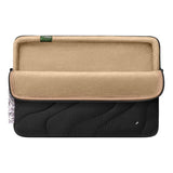 tomtoc Terra-A27 14'' Laptop Case (Black)