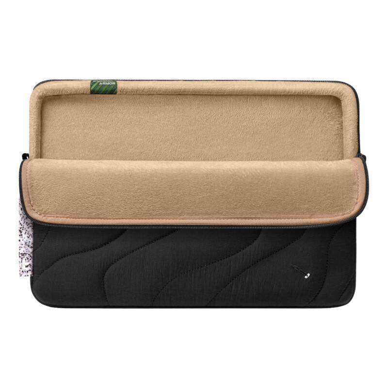 tomtoc Terra-A27 14'' Laptop Case (Black)