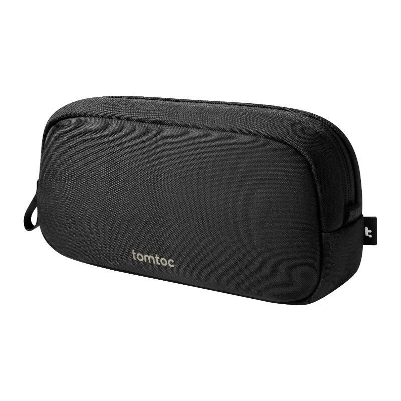 Tomtoc 1L Light-T12 accessory case (black)